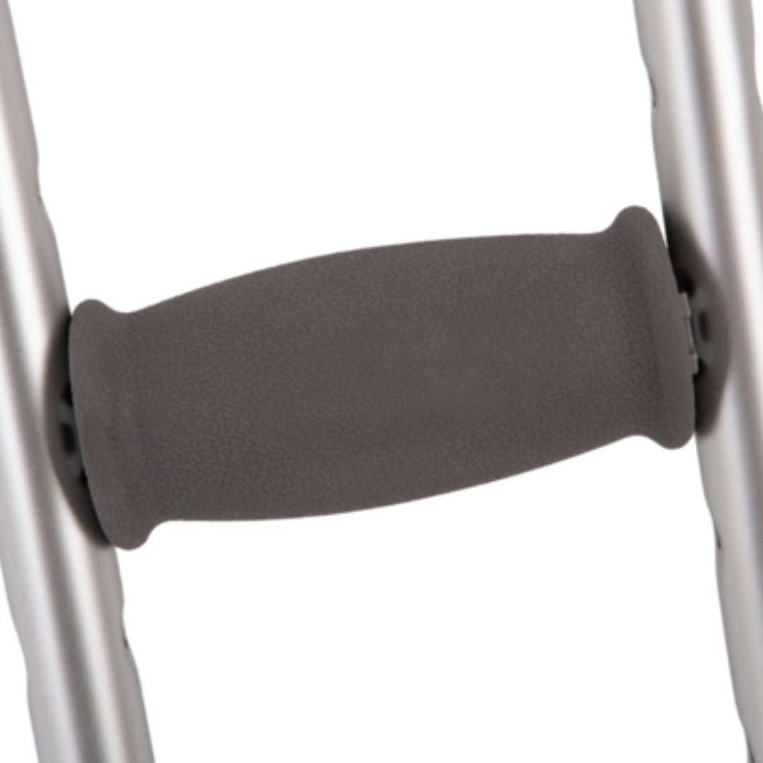 Muletas Axilares | Ajustables y Ergonómicas 2