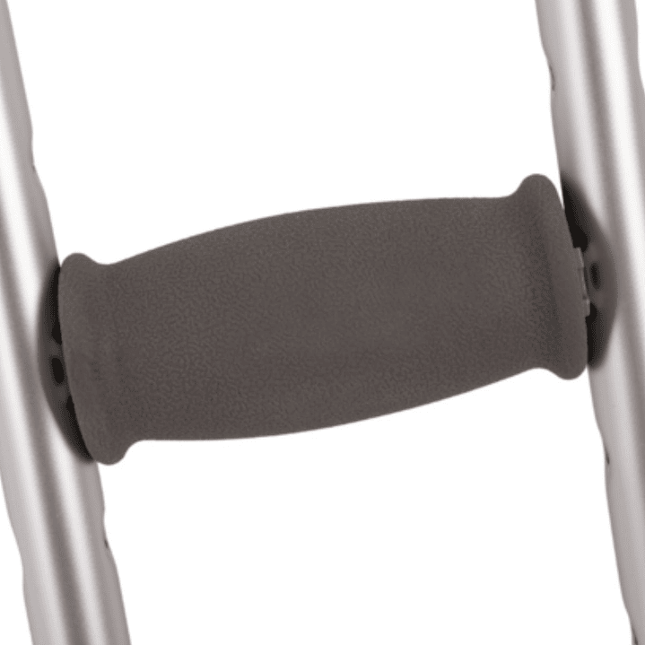 Muletas Axilares | Ajustables y Ergonómicas 2