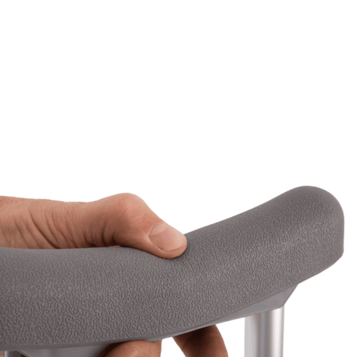 Muletas Axilares | Ajustables y Ergonómicas 3