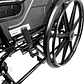 Silla de Ruedas Premium 2.2 | Liviana y Segura - Miniatura 5