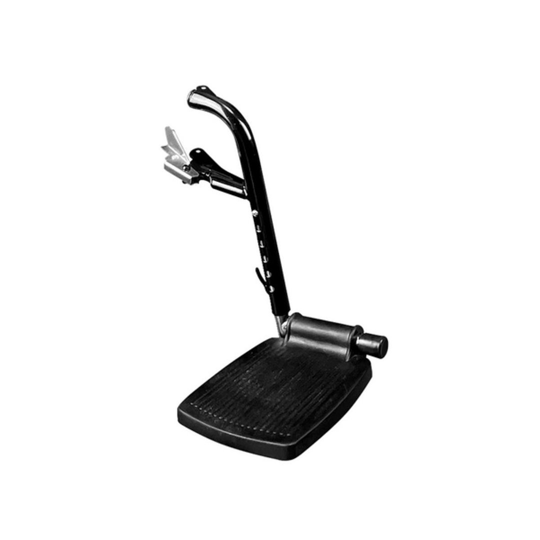 Silla de Ruedas Premium 2.0 | Liviana y Ergonómica 5