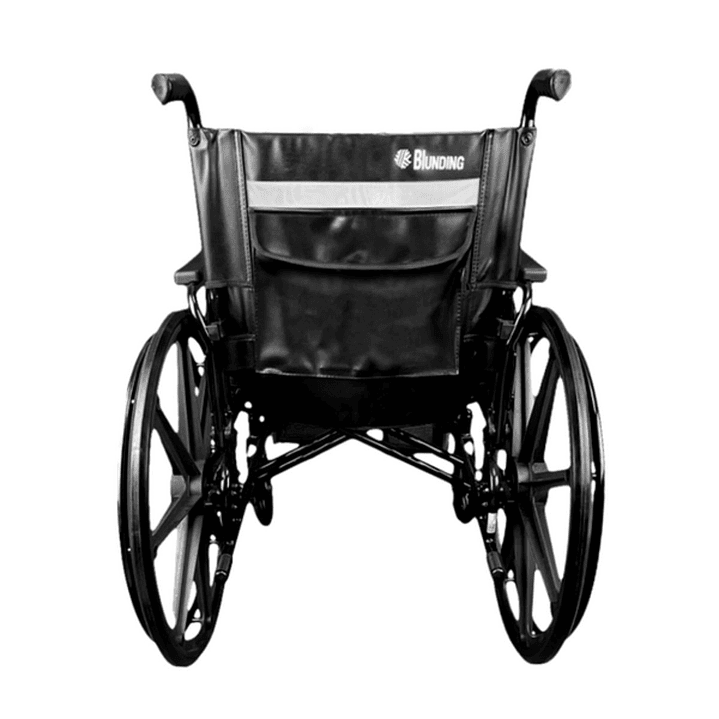 Silla de Ruedas Premium 2.0 | Liviana y Ergonómica 4