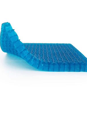Cojín Intelligel | Confort y Soporte de Gel