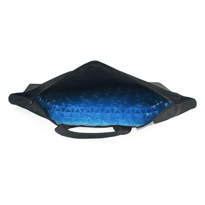 Cojín Intelligel | Confort y Soporte de Gel 3