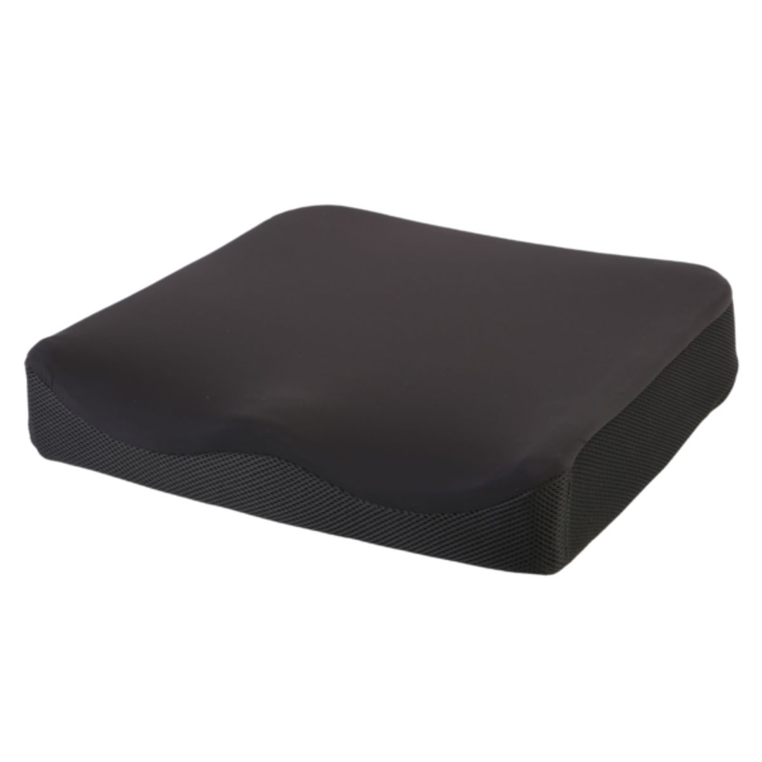 Cojín Viscoelástico Atiescaras | Ergonómico y Antideslizante 1