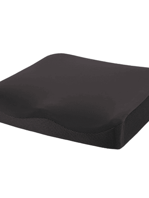 Cojín Viscoelástico Atiescaras | Ergonómico y Antideslizante