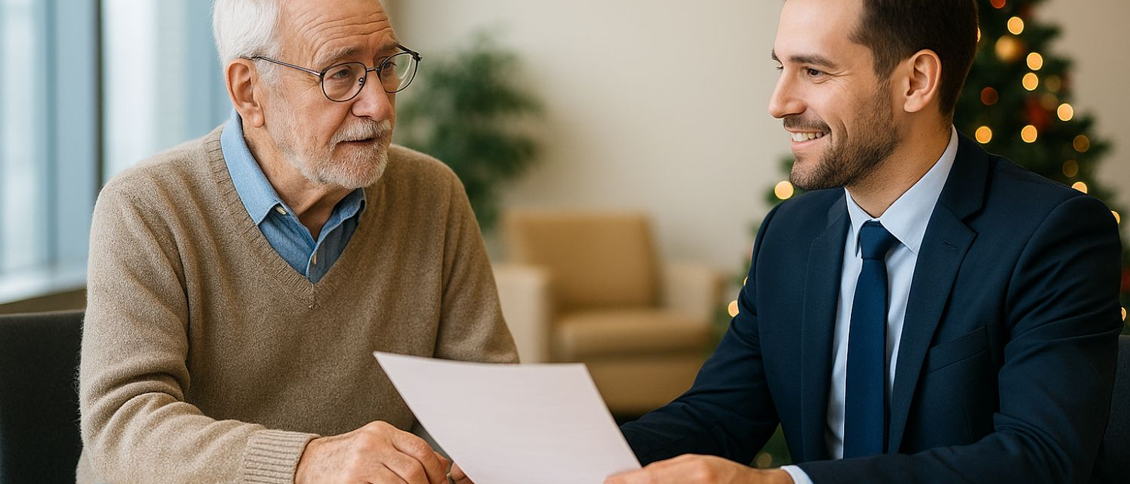 Aguinaldo de Navidad 2025 para Pensionados: ¿Cómo acceder a este beneficio?