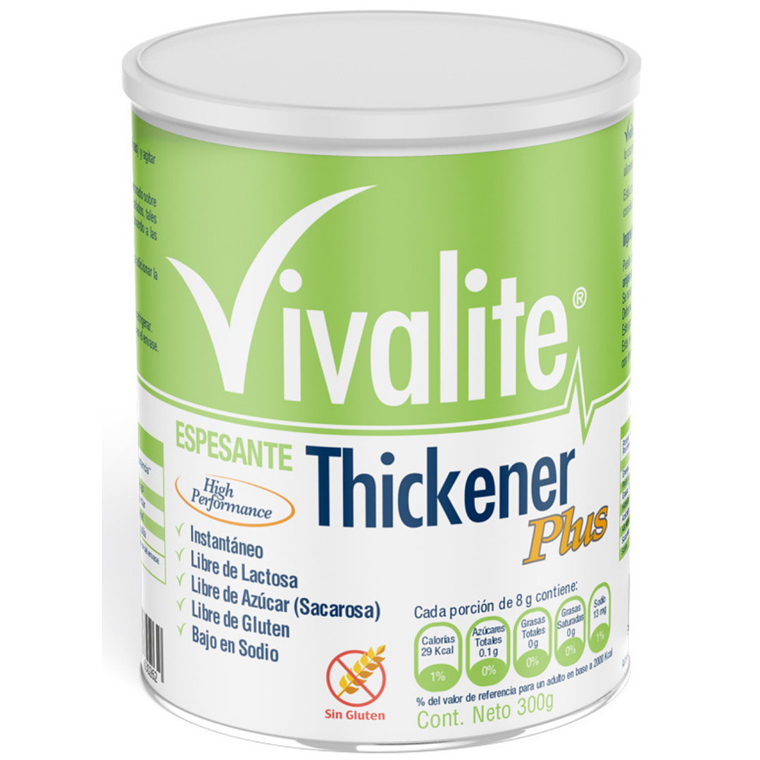 Espesante Vivalite Thickener Plus 300[g] | Suscripción 1