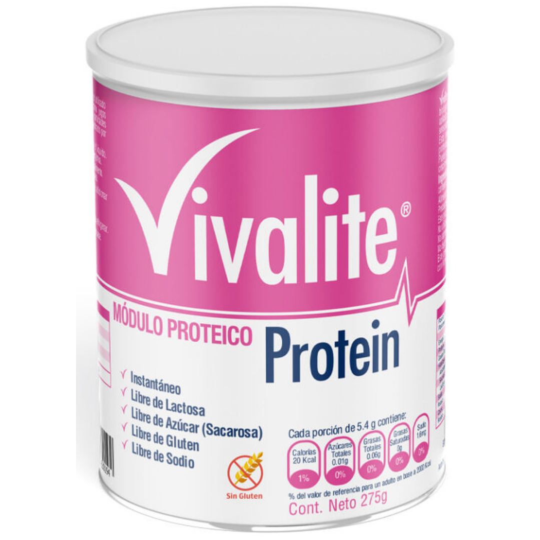 Vivalite Protein 275[g] | Suscripción 1