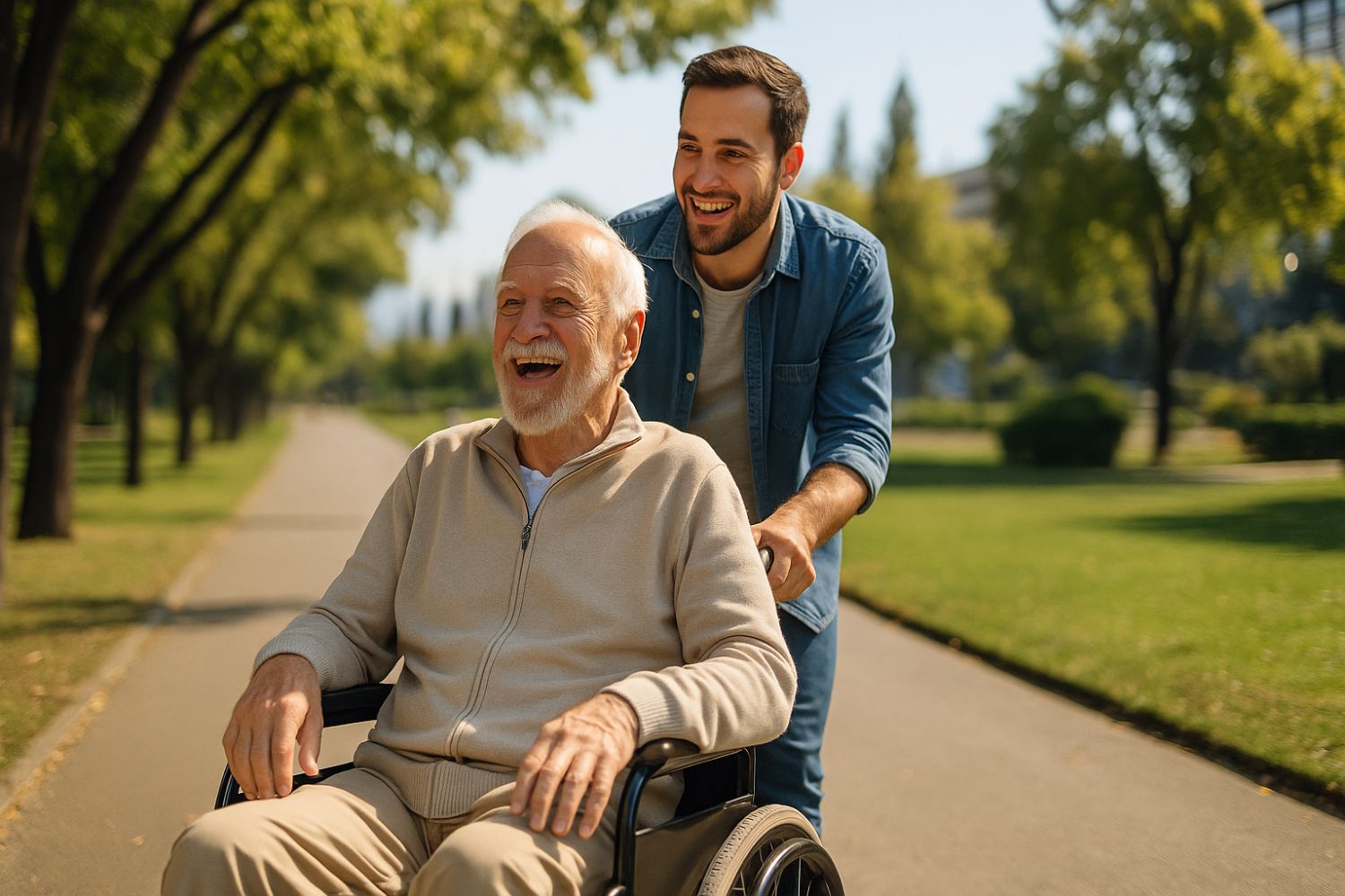 Guía para Elegir Silla de Ruedas: 6 Criterios Esenciales