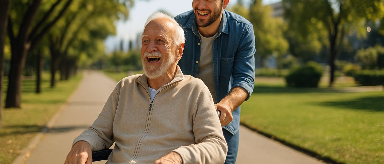Guía para Elegir Silla de Ruedas: 6 Criterios Esenciales