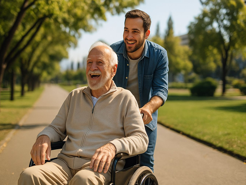 Guía para Elegir Silla de Ruedas: 6 Criterios Esenciales