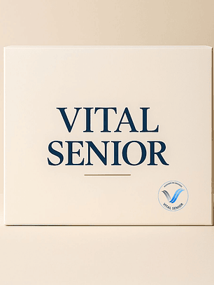 Suscripción Senior | Nos ocupamos por ti