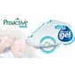 Sabanillas Proactive 60x90[cm] | Protector de Cama Adulto - thumbnail 3