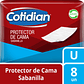 Sabanilla Cotidian 60x90 [cm] | Protector de Cama - Miniatura 1