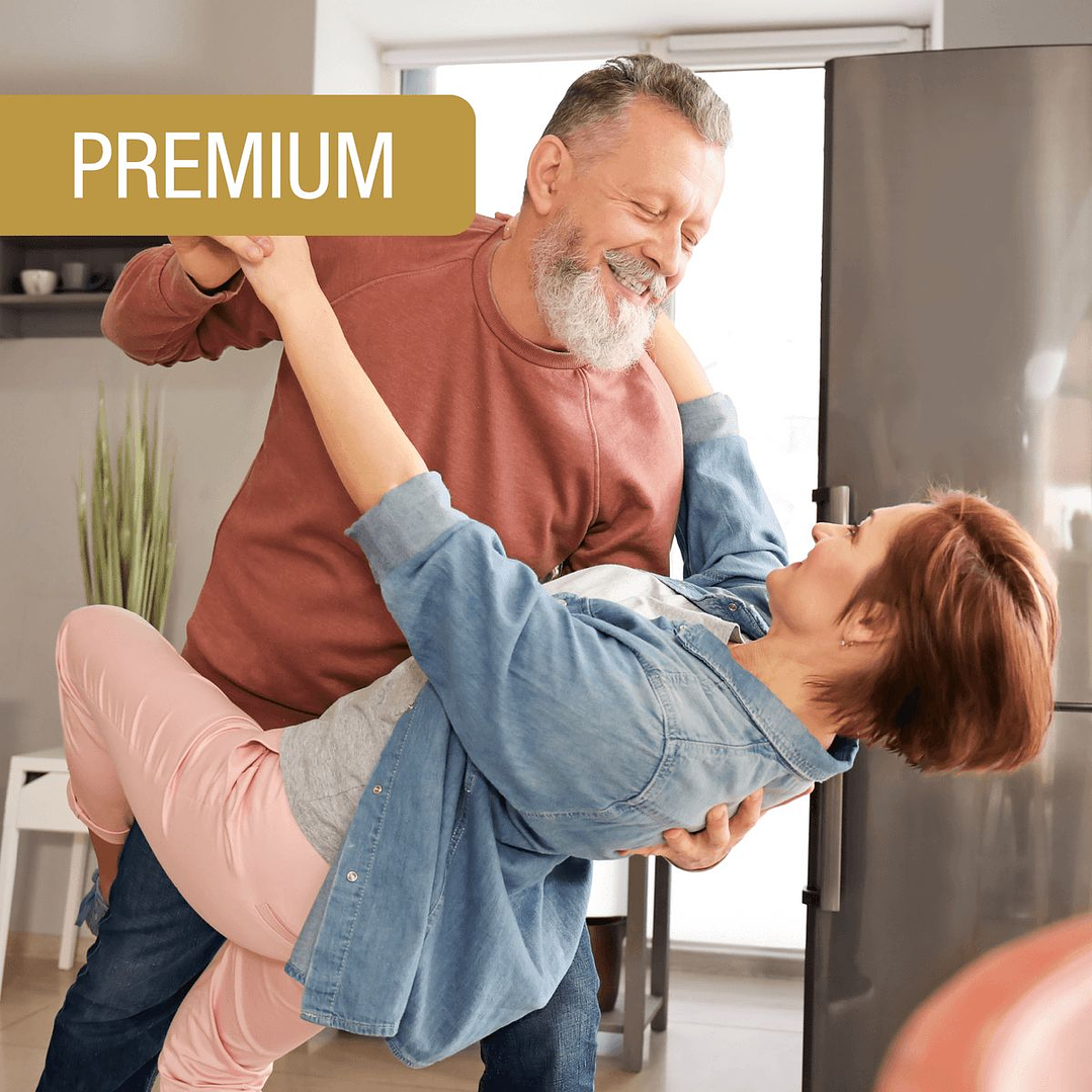 Pañales Adulto Cotidian Premium | Incontinencia Fuerte 8