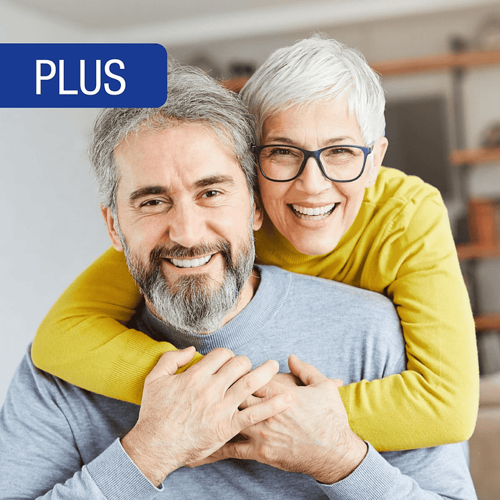 Pañales de Adulto Cotidian Plus 20 un. | Incontinencia Fuerte 8