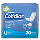 Apósito Cotidian Unisex | Incontinencia Leve - Miniatura 2