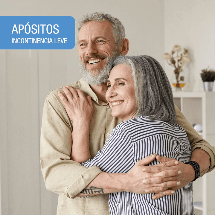 Apósito Cotidian Unisex | Incontinencia Leve 4