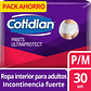 Pants Cotidian Ultra Protect 30 un. | Incontinencia Fuerte - Miniatura 1