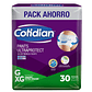 Pants Cotidian Ultra Protect 30 un. | Incontinencia Fuerte - Miniatura 4
