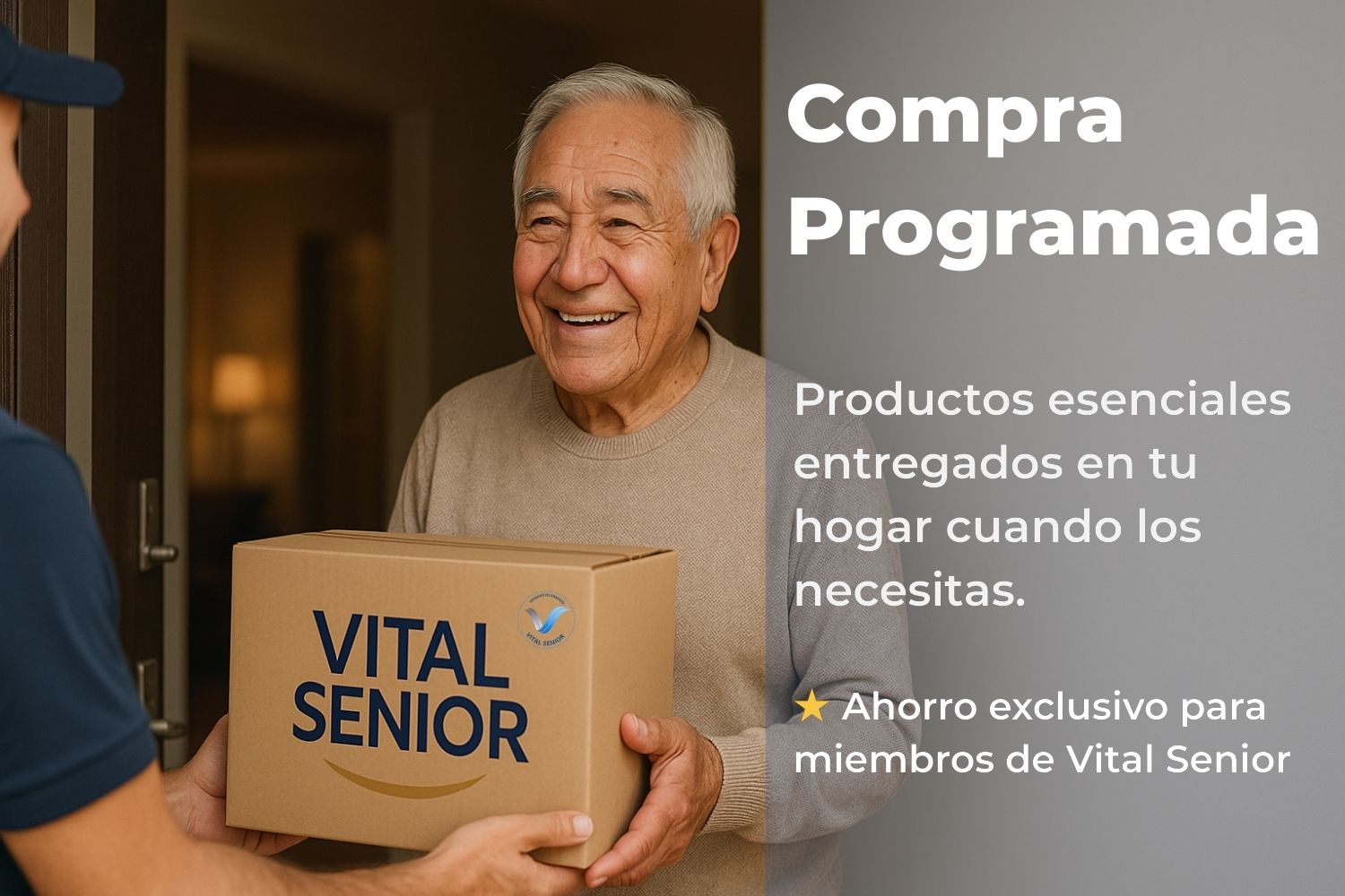 Productos Compra Programada
