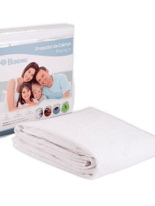 Portector de Colchón Film PU