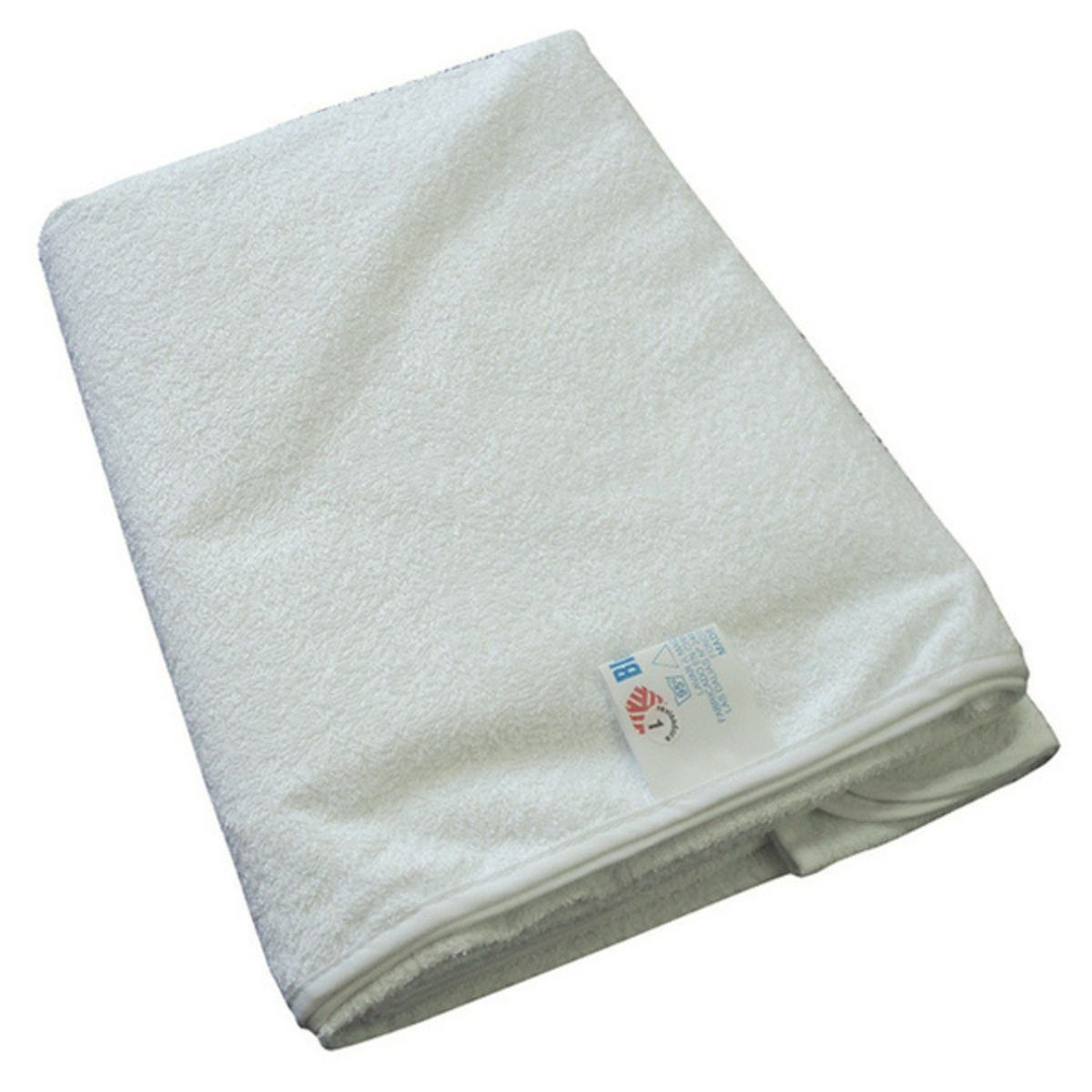 Portector de Colchón Film PU 2