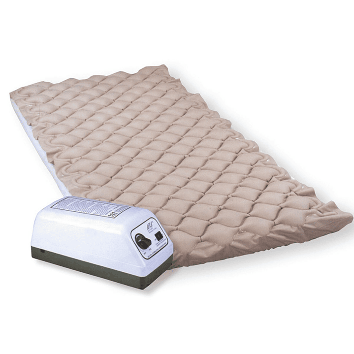 Colchón Antiescara con Motor | Prevención de Úlceras por Presión 2