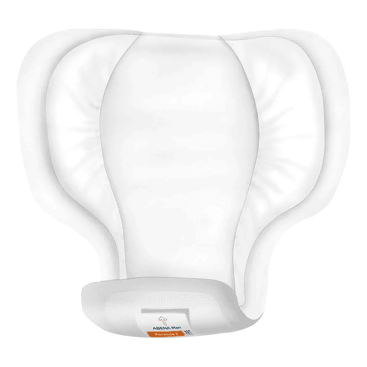 ABENA Man Formula 2 | Apósito Masculino 700 ml 3