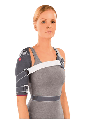 Órtesis de Hombro Omomed Silver
