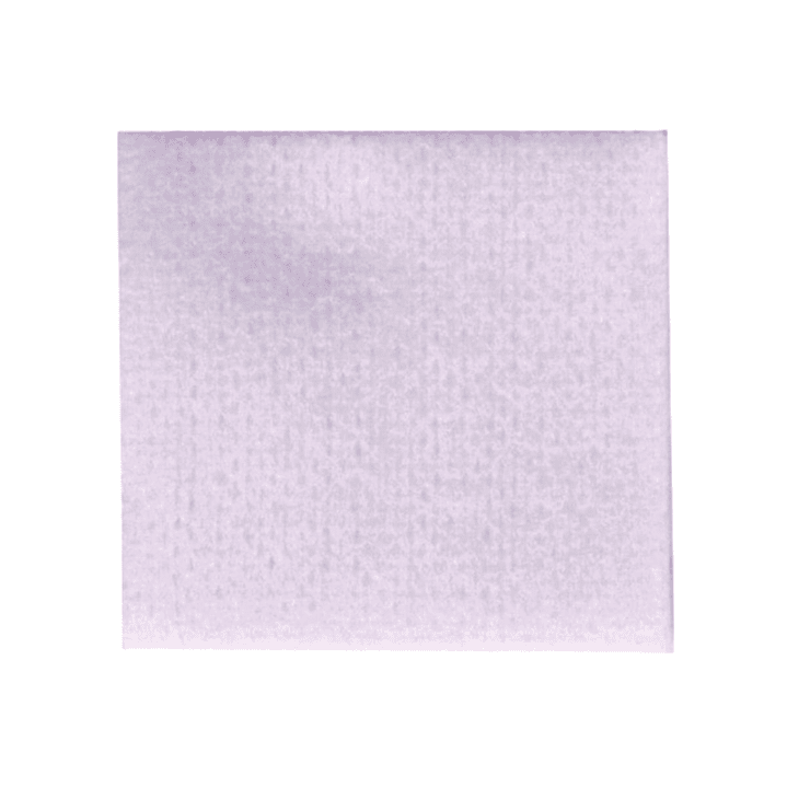 Gasa Estéril No Tejida Cranberry Caja 50 Sobres 5