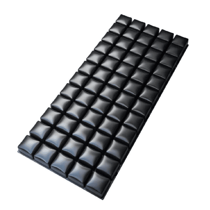 Colchón de Flotación Seca Antiescaras 3 Secciones 1