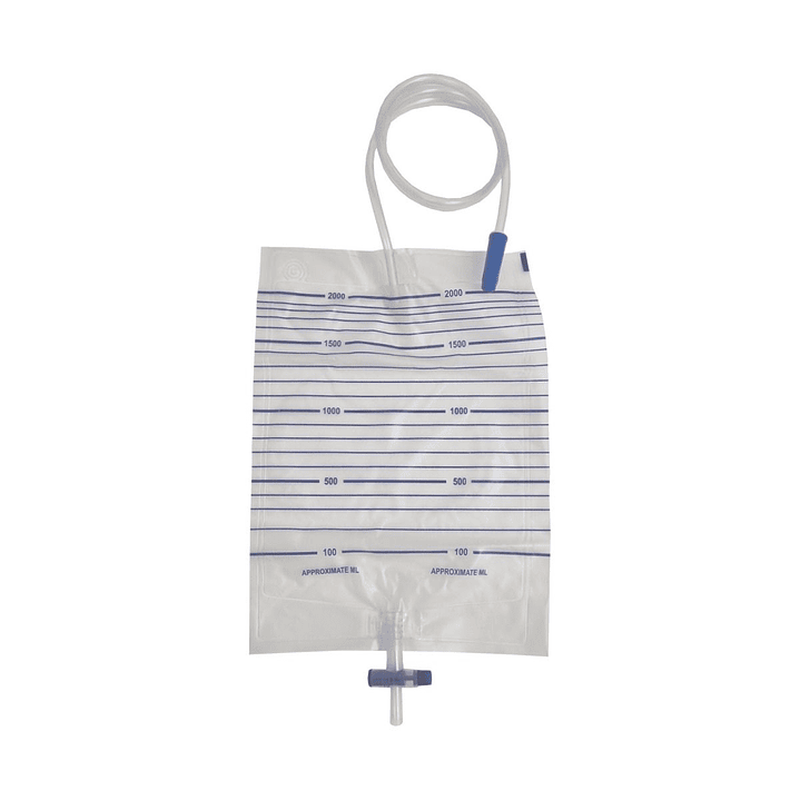 Recolector orina adulto 2000[cc] 2