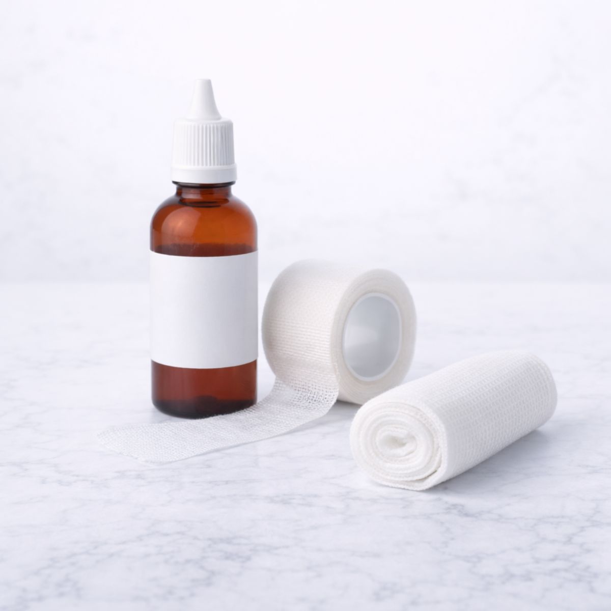 Tratamiento de Heridas