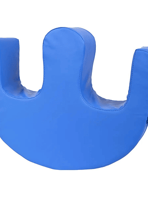 Cojín de Rotación para Pacientes | Soporte y Confort