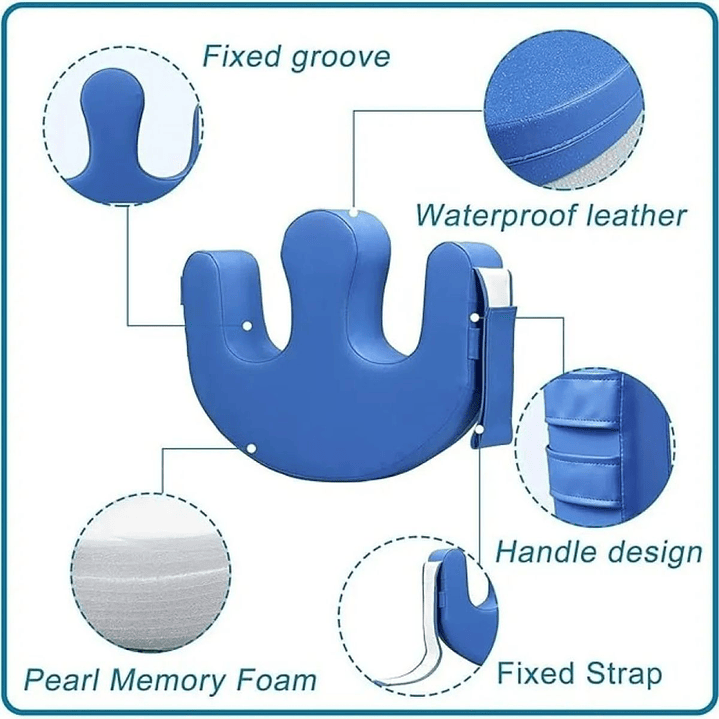 Cojín de Rotación para Pacientes | Soporte y Confort 5