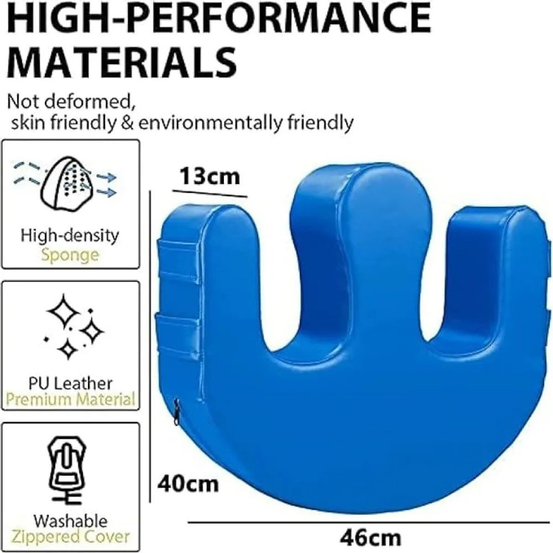 Cojín de Rotación para Pacientes | Soporte y Confort 6