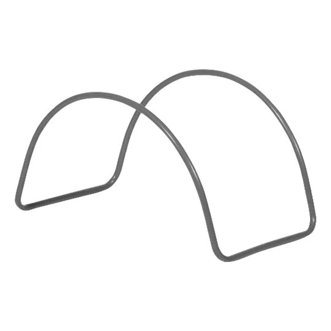 Alza Ropa de Cama Curvo  1