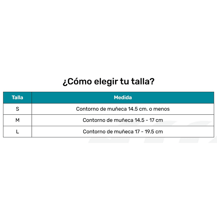 Inmovilizador de Dedo Adulto 4