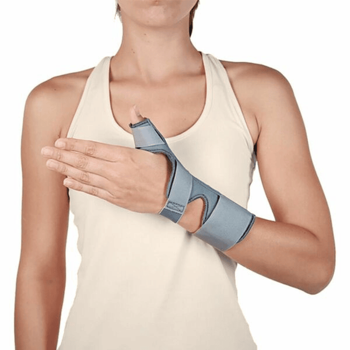 Fijador de Dedo Pulgar Universal 2