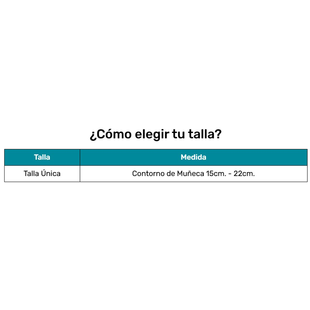 Fijador de Dedo Pulgar Universal 3