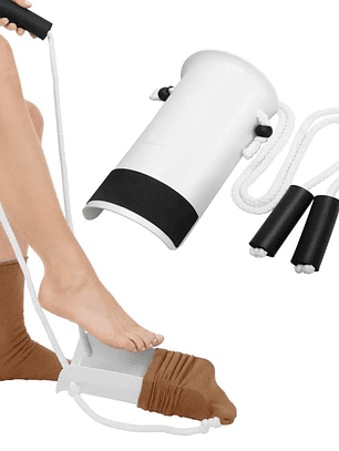 Calzador de Calcetín