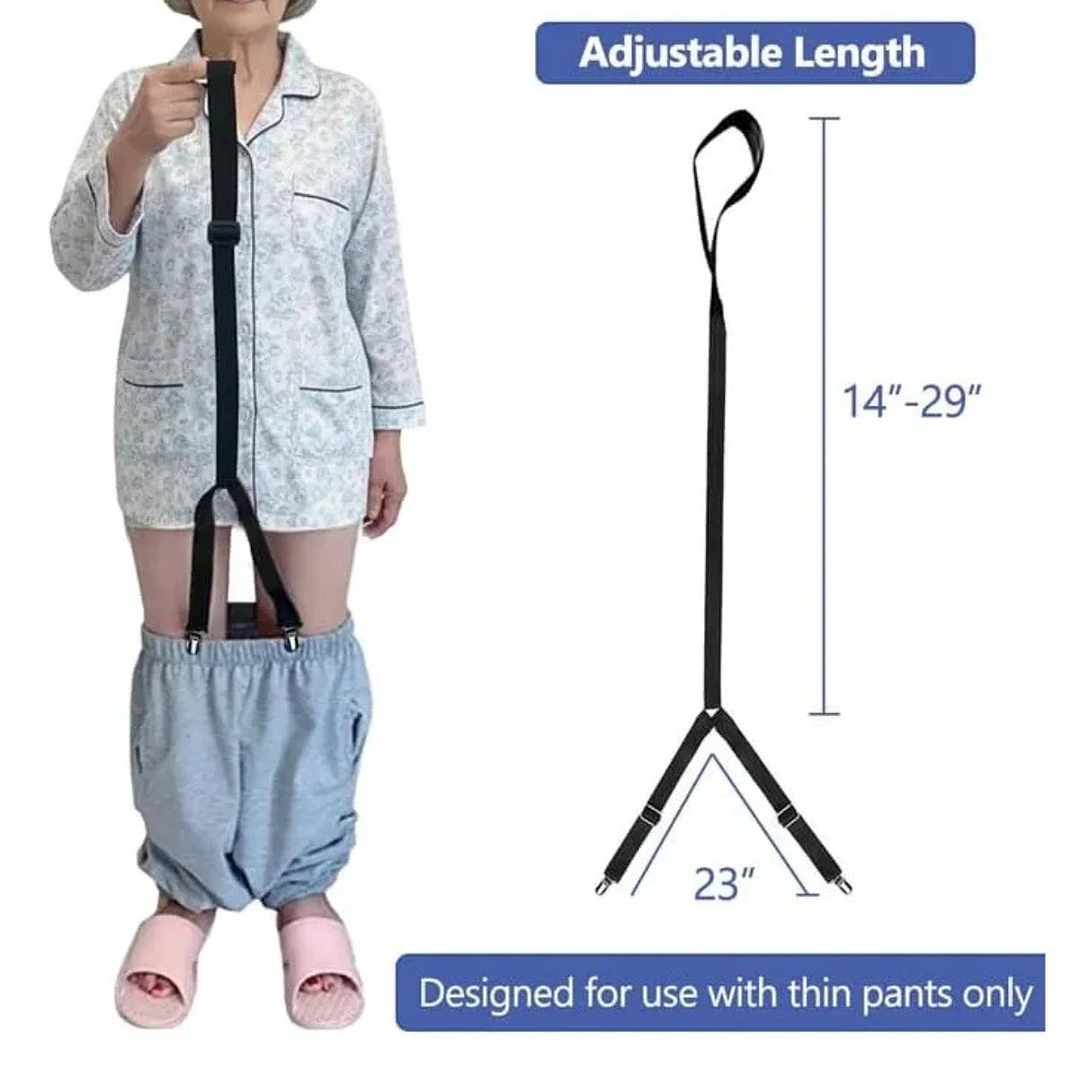 Calzador de Pantalones 4