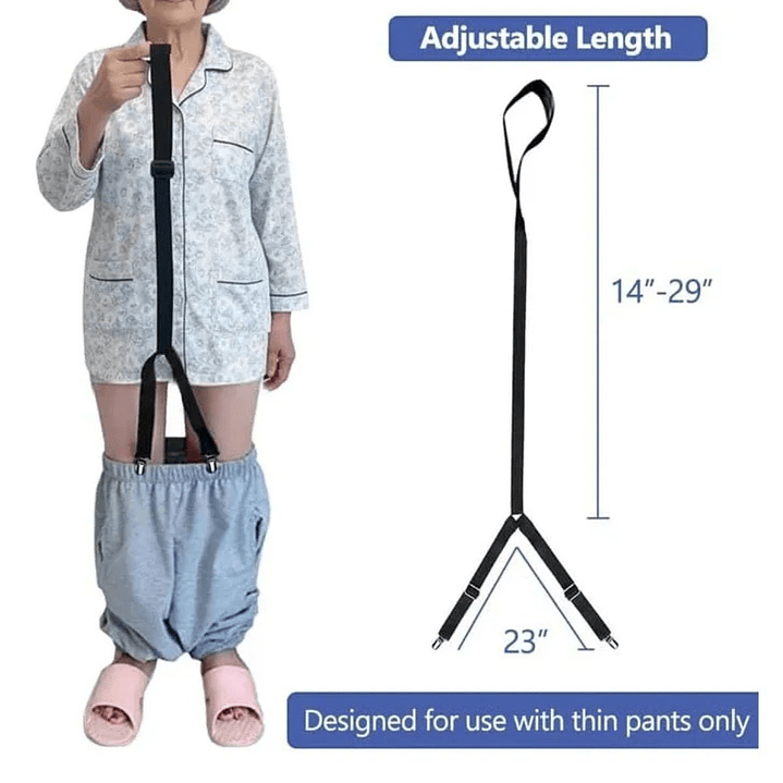 Calzador de Pantalones 4