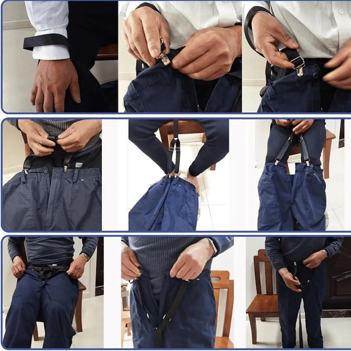 Calzador de Pantalones 5