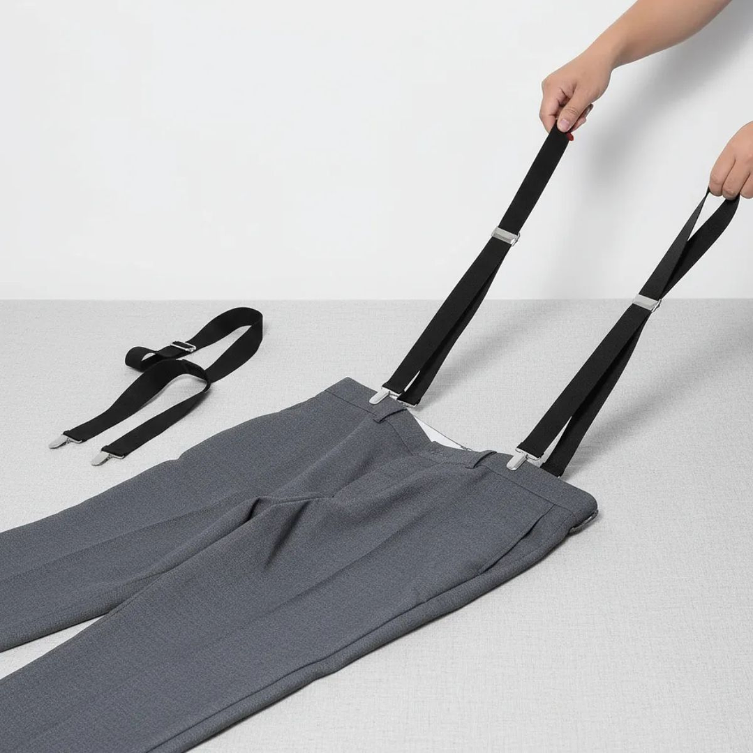 Calzador de Pantalones 3