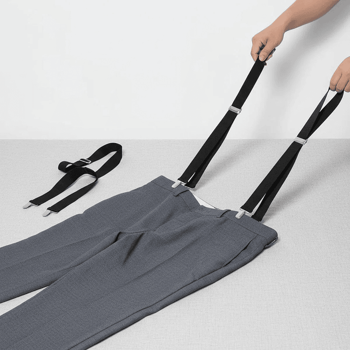 Calzador de Pantalones 3