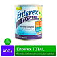 Enterex Total Polvo Vainilla 400 g | Suplemento Nutricional. - Miniatura 2