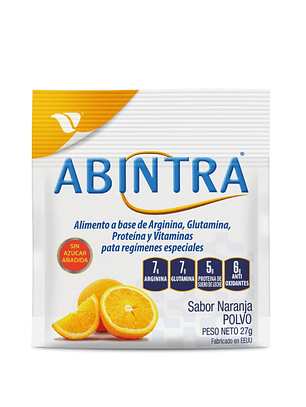 Abintra Módulo para Cicatrización de Heridas | Compra Programada Vital Senior.